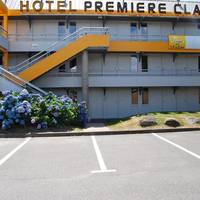 Premiere Classe Vannes 