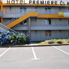 Premiere Classe Vannes 