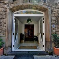 Hotel Astoria Sorrento 