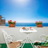 Pensione Casa Guadagno