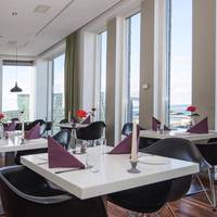 CenterHotel Arnarhvoll 