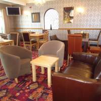 Littleover Lodge Hotel 