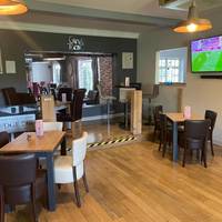 Littleover Lodge Hotel 