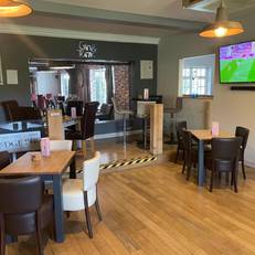 Littleover Lodge Hotel 
