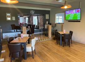 Littleover Lodge Hotel 