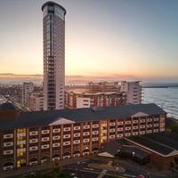 Swansea Marriott Hotel 
