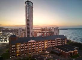 Swansea Marriott Hotel 