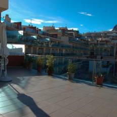 Residencial Nova Calpe 