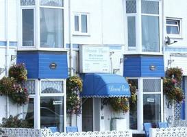 Devon View Guest House 