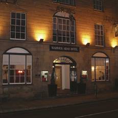 The Warwick Arms Hotel 