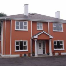 Railway View House B&B 