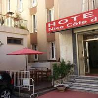 Hotel Nice Cote d'Azur 