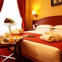 Augusta Lucilla Palace 