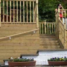Alltonside Guest House 