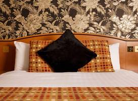 Mercure Wetherby Hotel 
