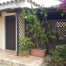 Porto Giunco Residence 