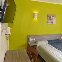 Hotel Colisee - Verdun 