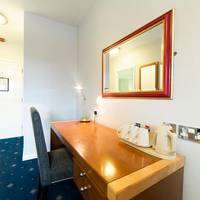 Quality Hotel Coventry