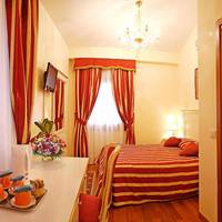Hotel San Luca Venezia 