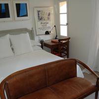Pastis Hotel St Tropez