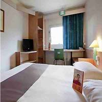 Hotel ibis Lille Opera 