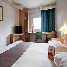 Hotel ibis Lille Opera 