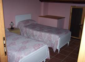 Casale Torre San Magno 