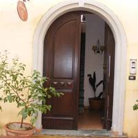 Hotel Villa Donnamazza 