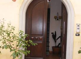 Hotel Villa Donnamazza 