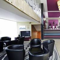 Marine Hotel Cherbourg 