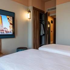 Mercure Bologna Centro 