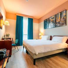 Mercure Bologna Centro 