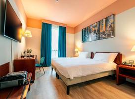 Mercure Bologna Centro 