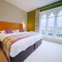 The Corner House Hotel 