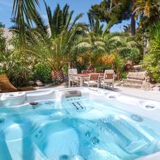 Guesthouse Villa Altea 