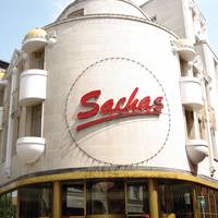 Britannia Sachas Hotel 