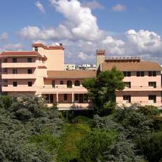 Park Hotel San Michele 