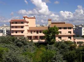 Park Hotel San Michele 