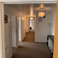 Munro Luxury Apartment 