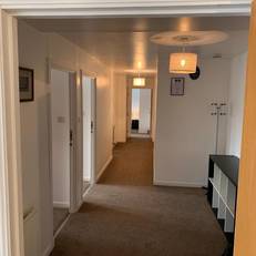 Munro Luxury Apartment 