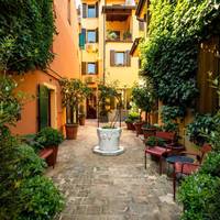 Hotel Porta San Mamolo 