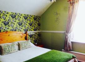 The Norman Guest House 
