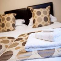 Harbourside Apartments 