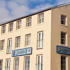 Harbourside Apartments 
