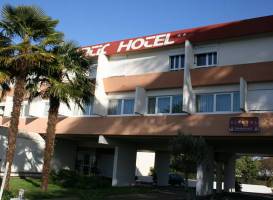Citotel Atlantic Hotel 