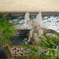 Logis Hotel Le Bourbon 