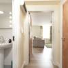 Walled City Apartments 