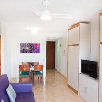 Apartaments Costa d'Or 