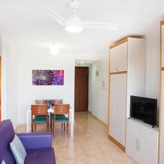 Apartaments Costa d'Or 