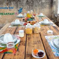 Azzurretta Guest House 